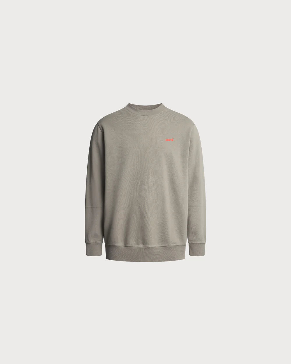 BP® Oversized Crewneck – Sand